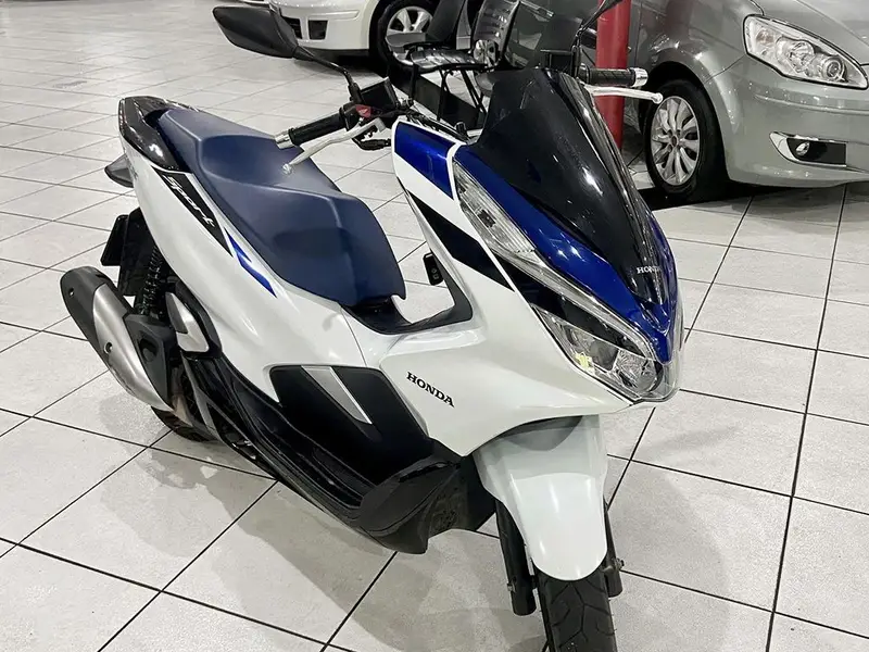 Honda Sport