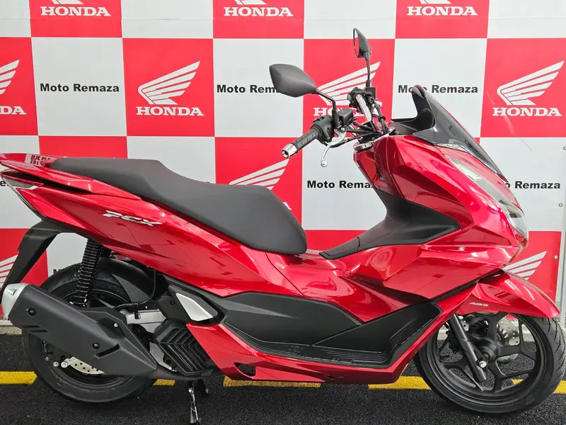 Honda ABS