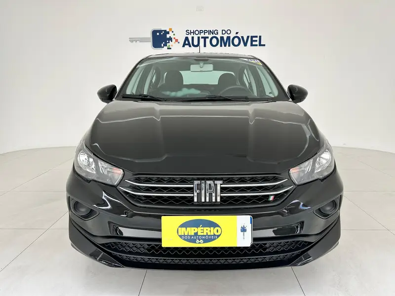 Fiat Cronos Drive 1.3