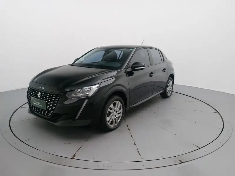 Peugeot 208 Active 1.6