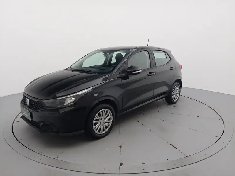 Fiat Argo Drive 1.0