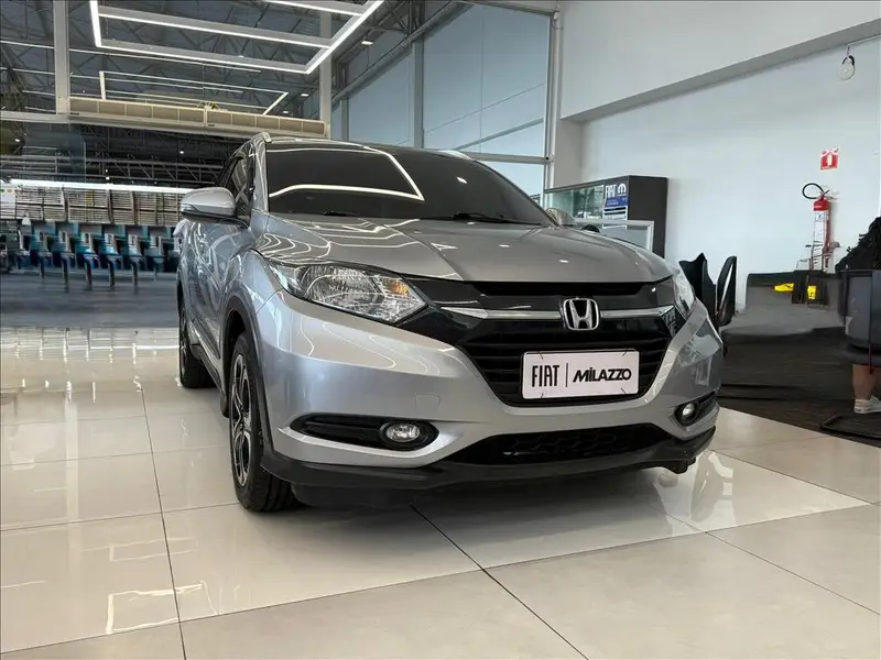 Honda HR-V EX CVT 1.8 I-VTEC FlexOne