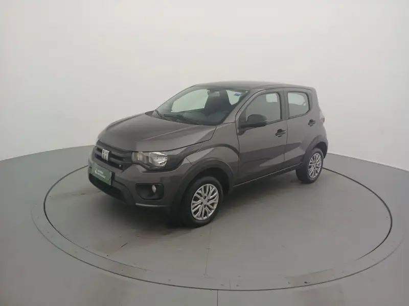 Fiat Mobi Like 1.0