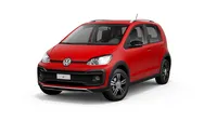 Volkswagen Up! 2022