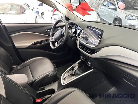 Onix Plus Premier 1.0 Turbo (Aut.)