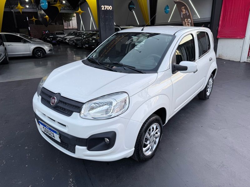 Fiat Uno