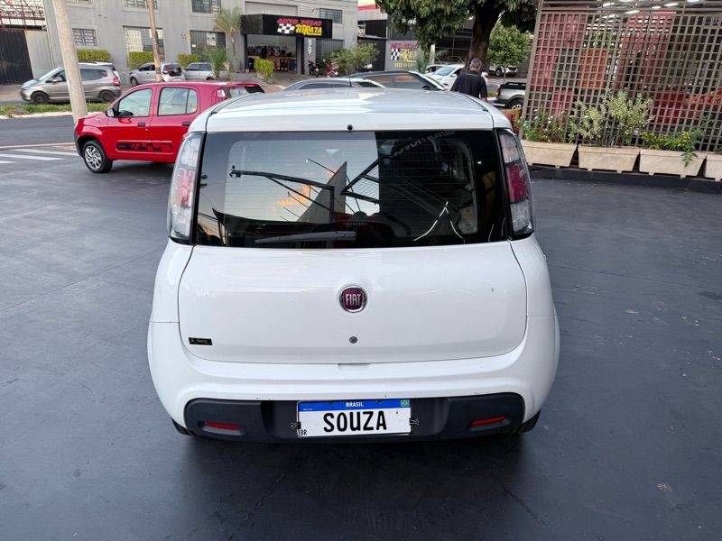 Fiat Uno