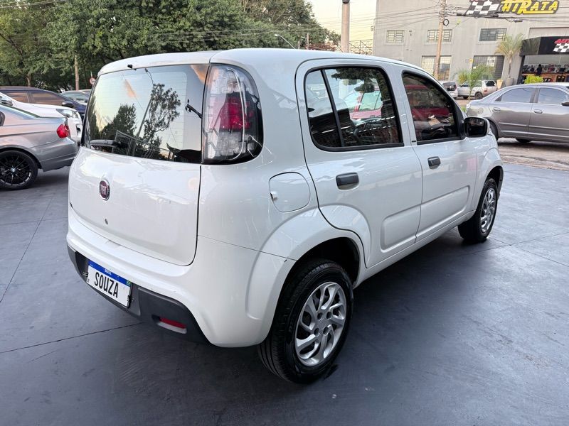 Fiat Uno