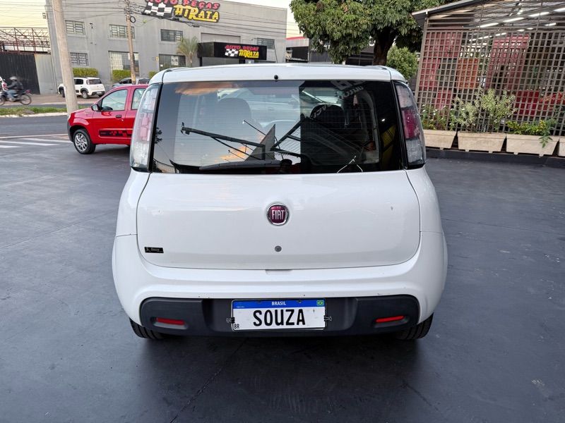 Fiat Uno