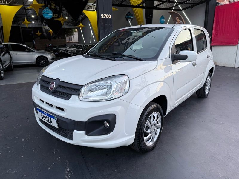 Fiat Uno