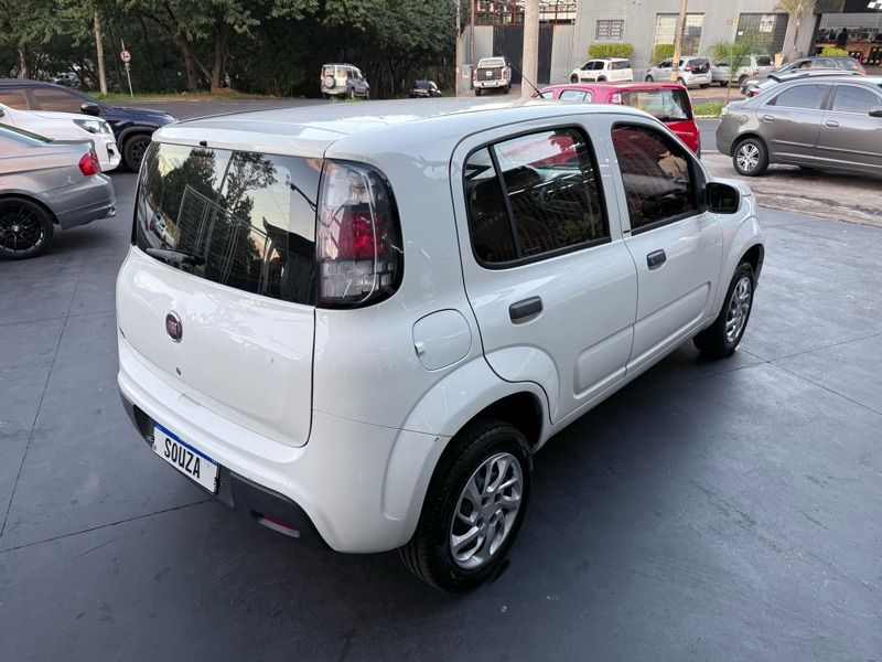 Fiat Uno