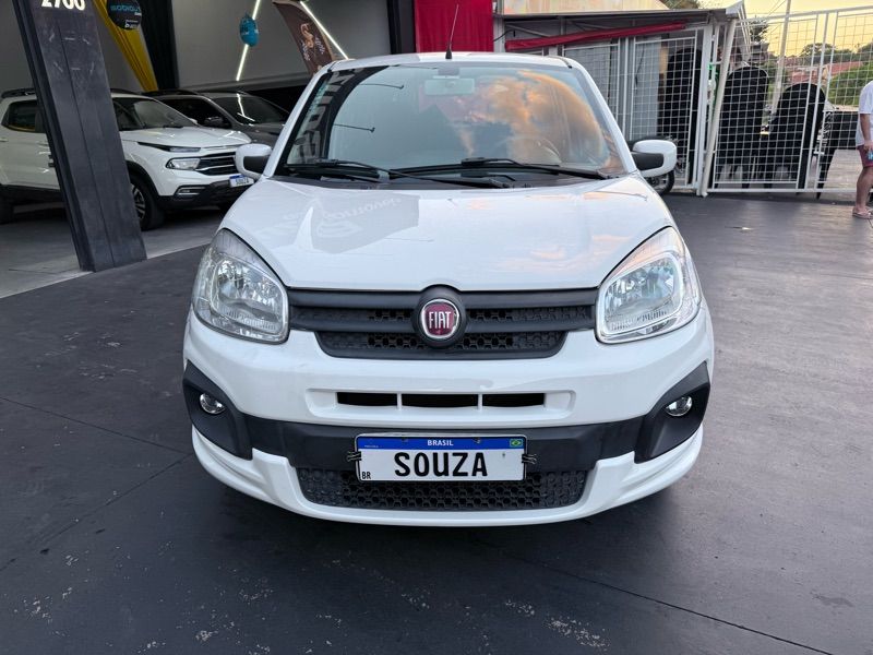 Fiat Uno