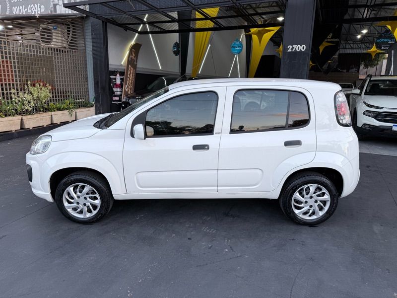 Fiat Uno