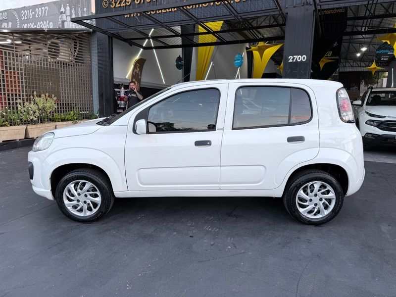 Fiat Uno