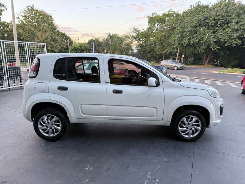 Fiat Uno