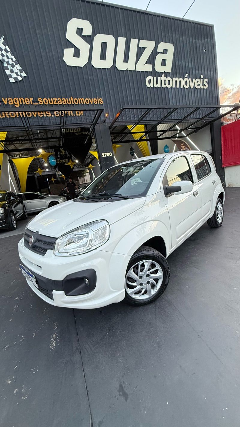 Fiat Uno