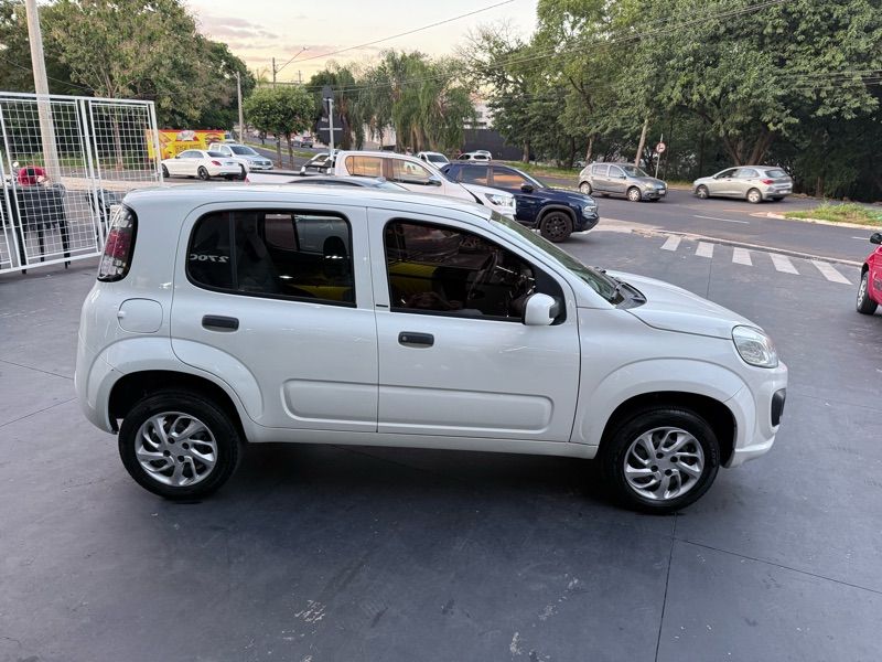 Fiat Uno