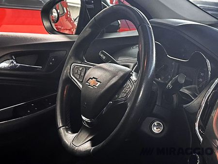 Cruze LT 1.4 16V Ecotec (Aut) (Flex)