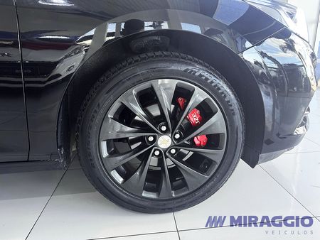 Cruze LT 1.4 16V Ecotec (Aut) (Flex)