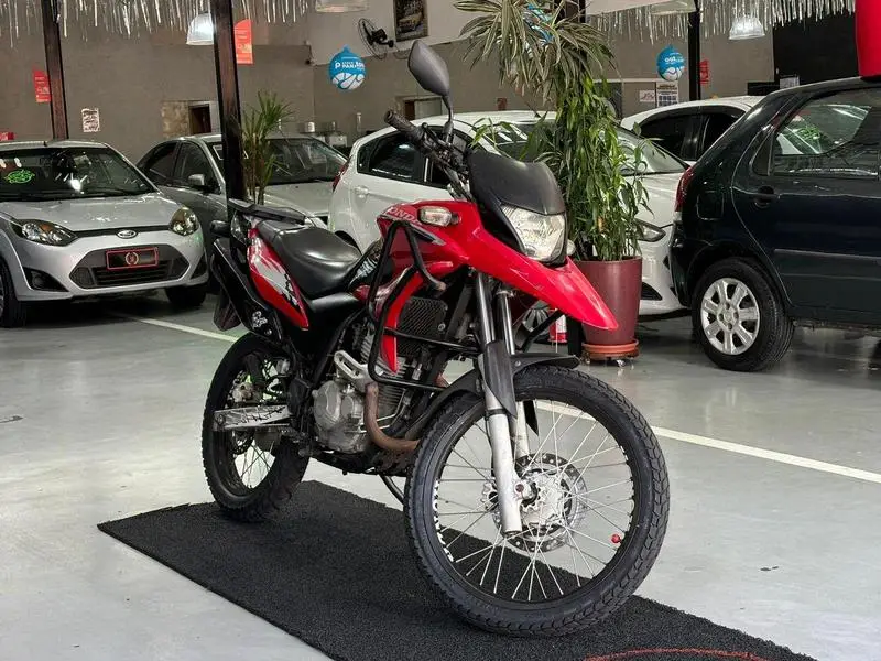 Honda XRE 300 (ABS)