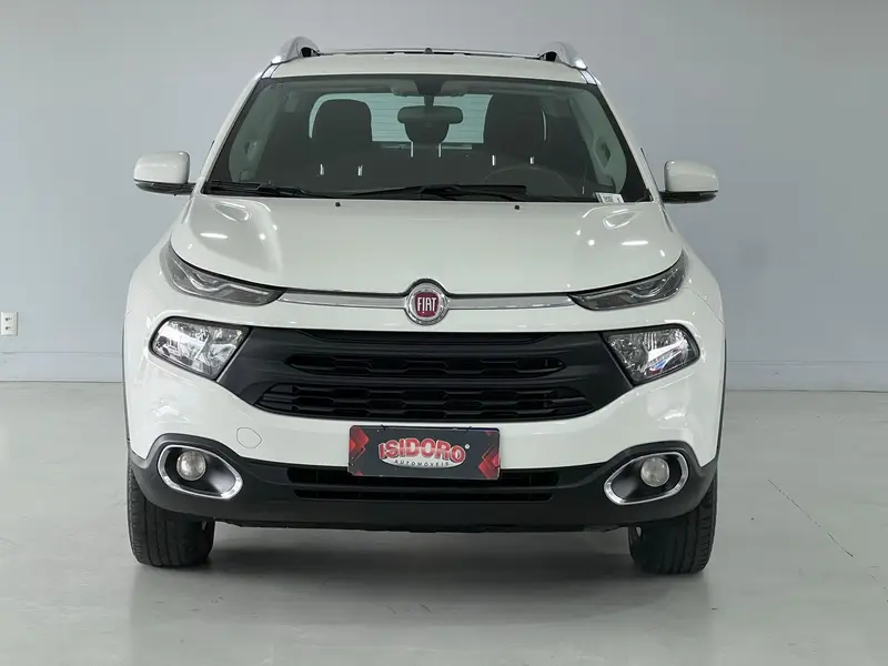 Fiat Toro 2.0 TDI Freedom Auto 4WD (Diesel)