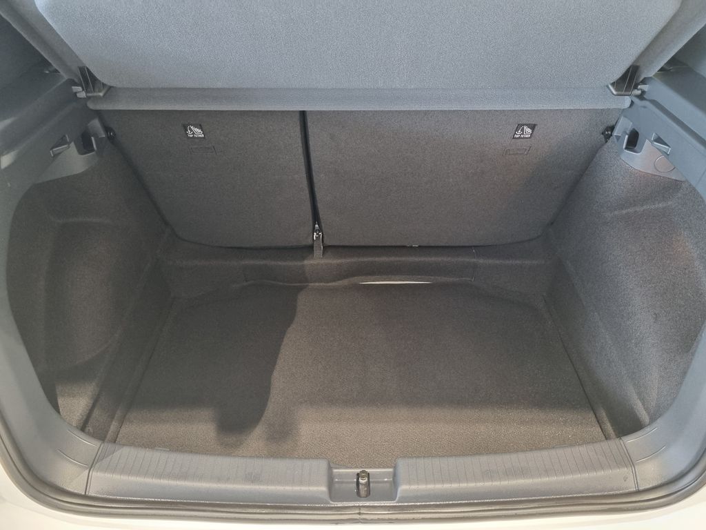 T-Cross 1.0 200 TSI Comfortline (Aut) (Flex)