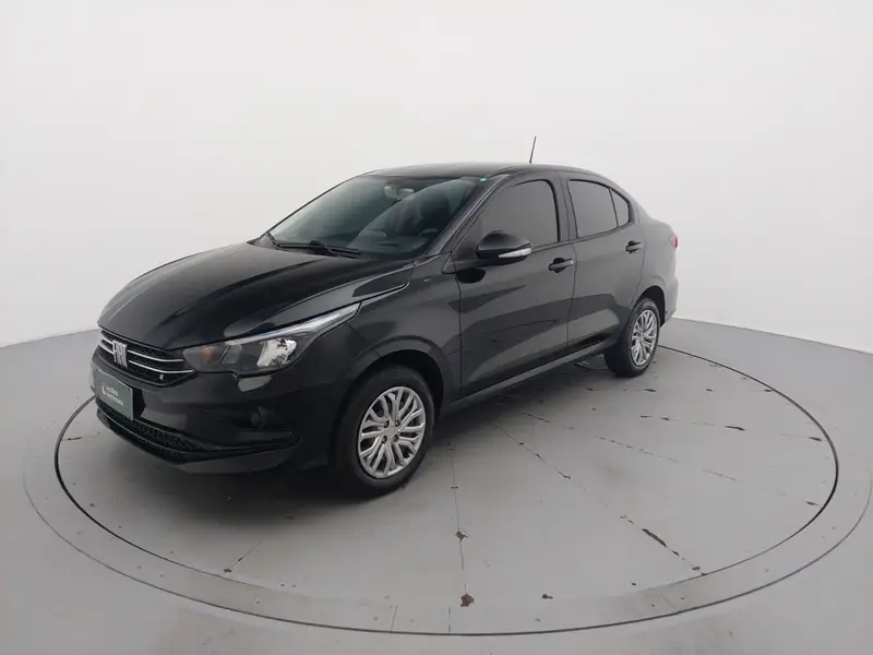 Fiat Cronos Drive 1.0