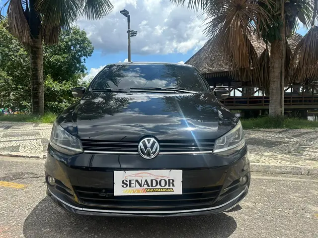 Carro Volkswagen Fox 2020 1.6 MSI Connect (Flex)