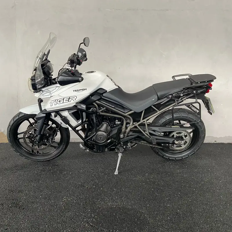 Triumph Tiger 800 800 XRxL