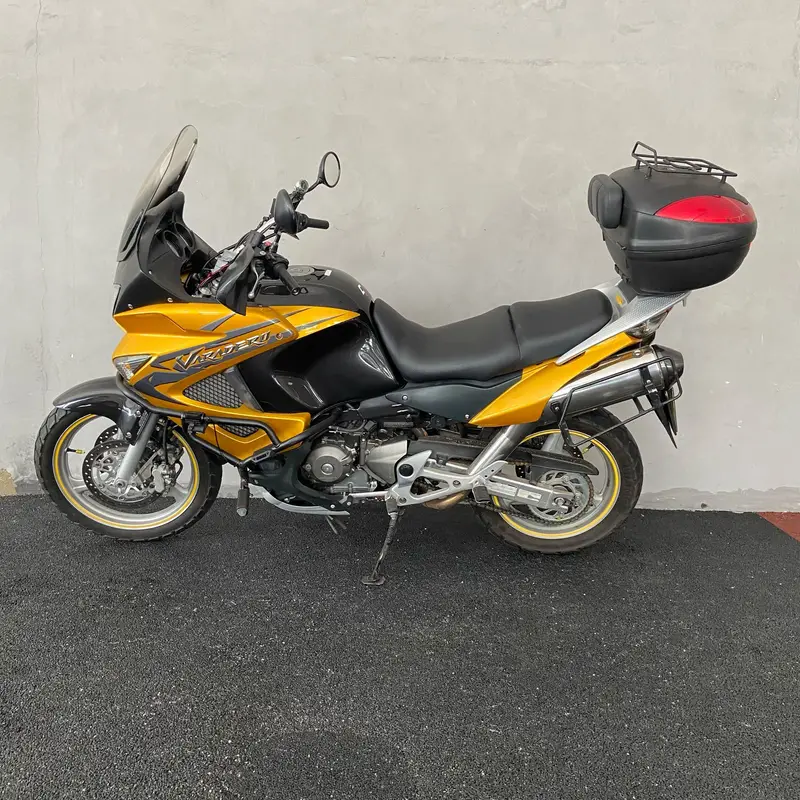 Honda XL 1000 Varadero