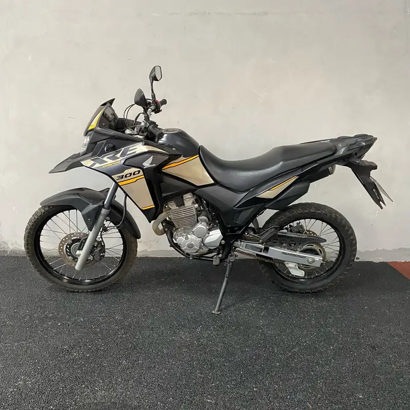 Honda XRE 300 ABS