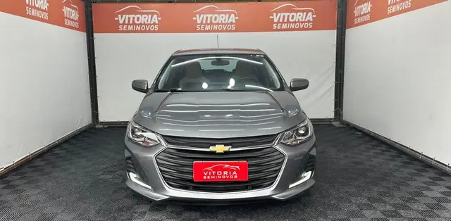 Carro Chevrolet Onix Plus 2023 Premier 1.0 Turbo (Aut.)