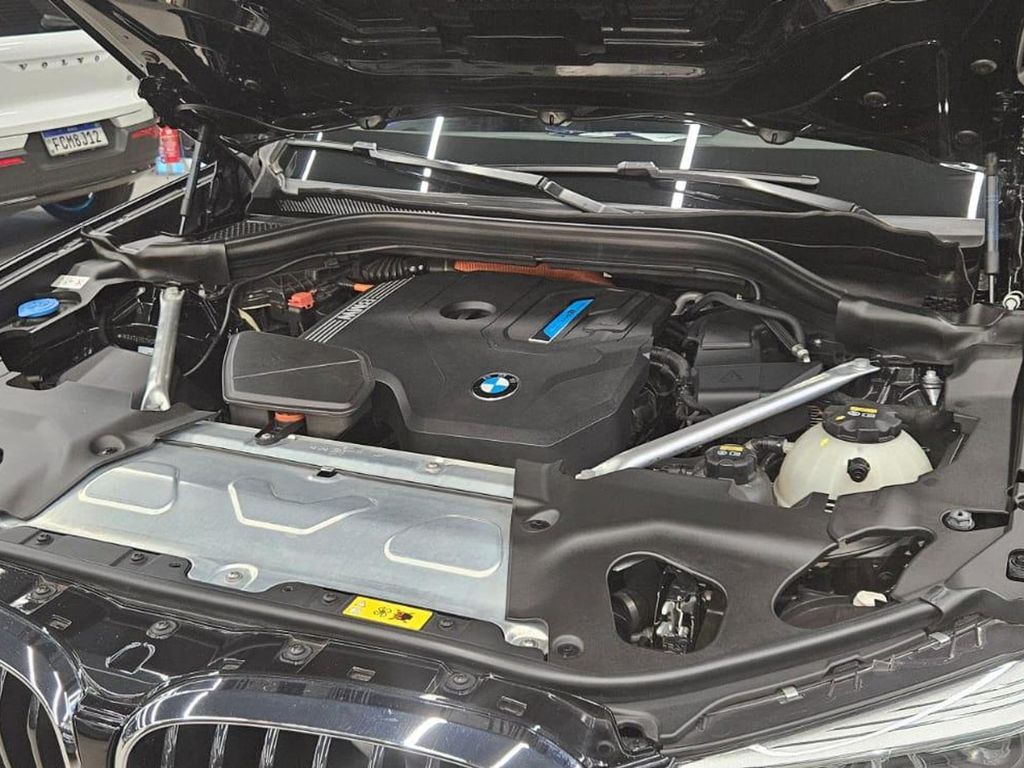 X3 xDrive30e 2.0 Turbo Híbrido (Aut)