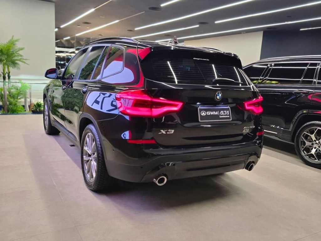 X3 xDrive30e 2.0 Turbo Híbrido (Aut)