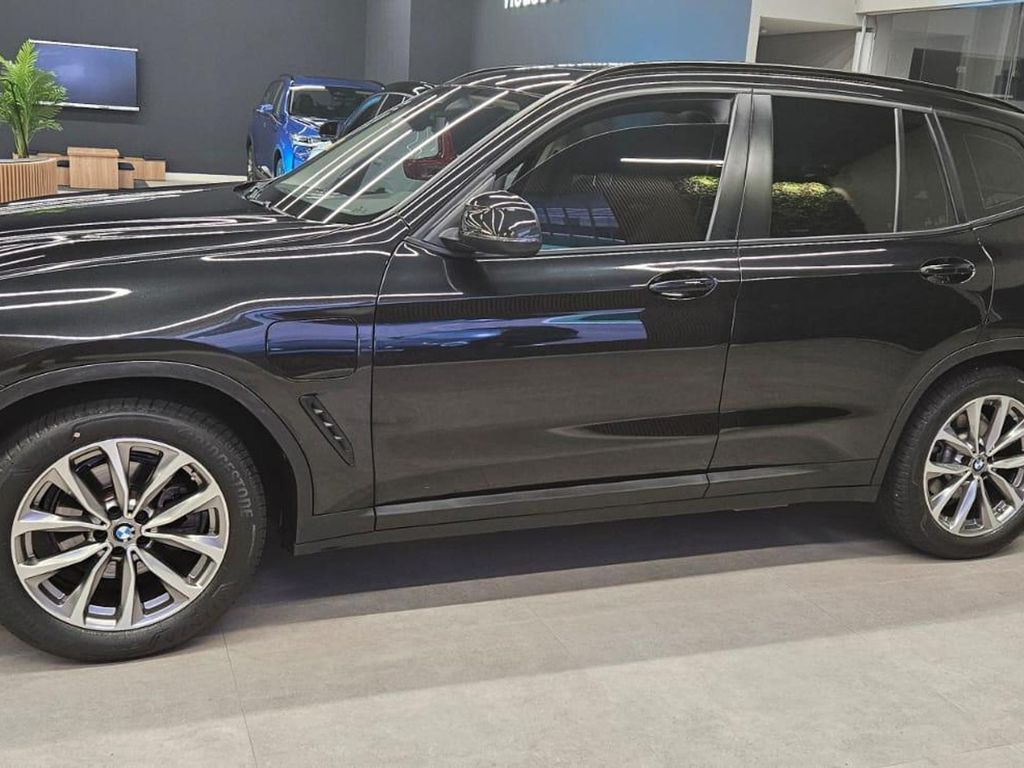 X3 xDrive30e 2.0 Turbo Híbrido (Aut)