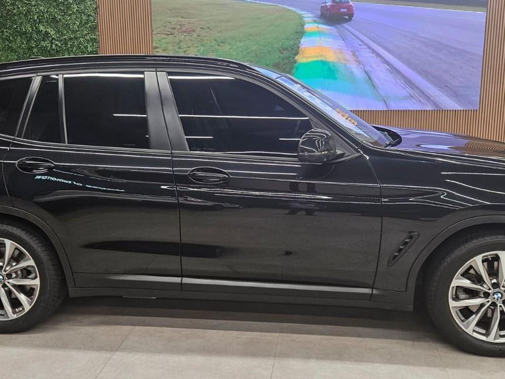 X3 xDrive30e 2.0 Turbo Híbrido (Aut)