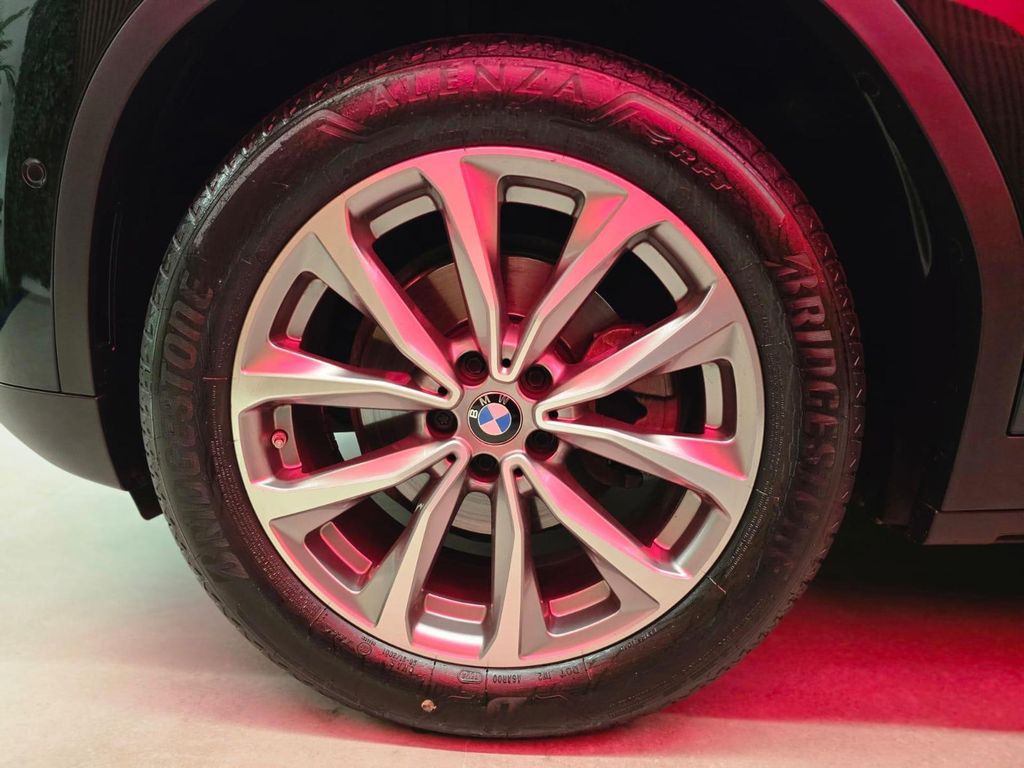X3 xDrive30e 2.0 Turbo Híbrido (Aut)