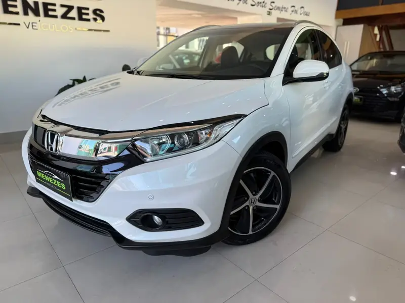 Honda HR-V EXL CVT 1.8 I-VTEC FlexOne