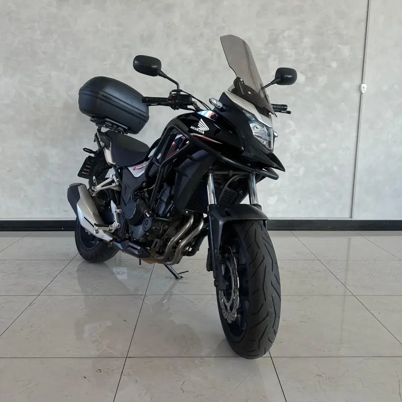 Honda CB 500X Standard