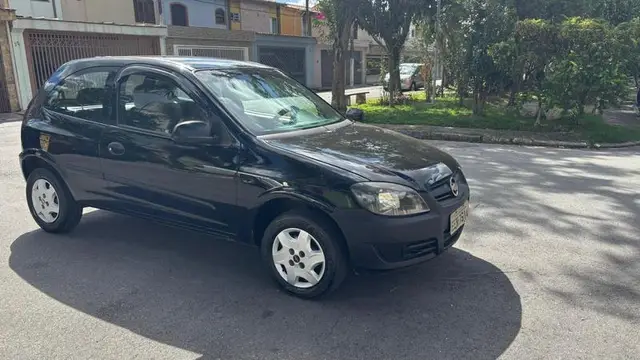 Carro Chevrolet Celta 2009 Life 1.0 VHCE (Flex) 2p