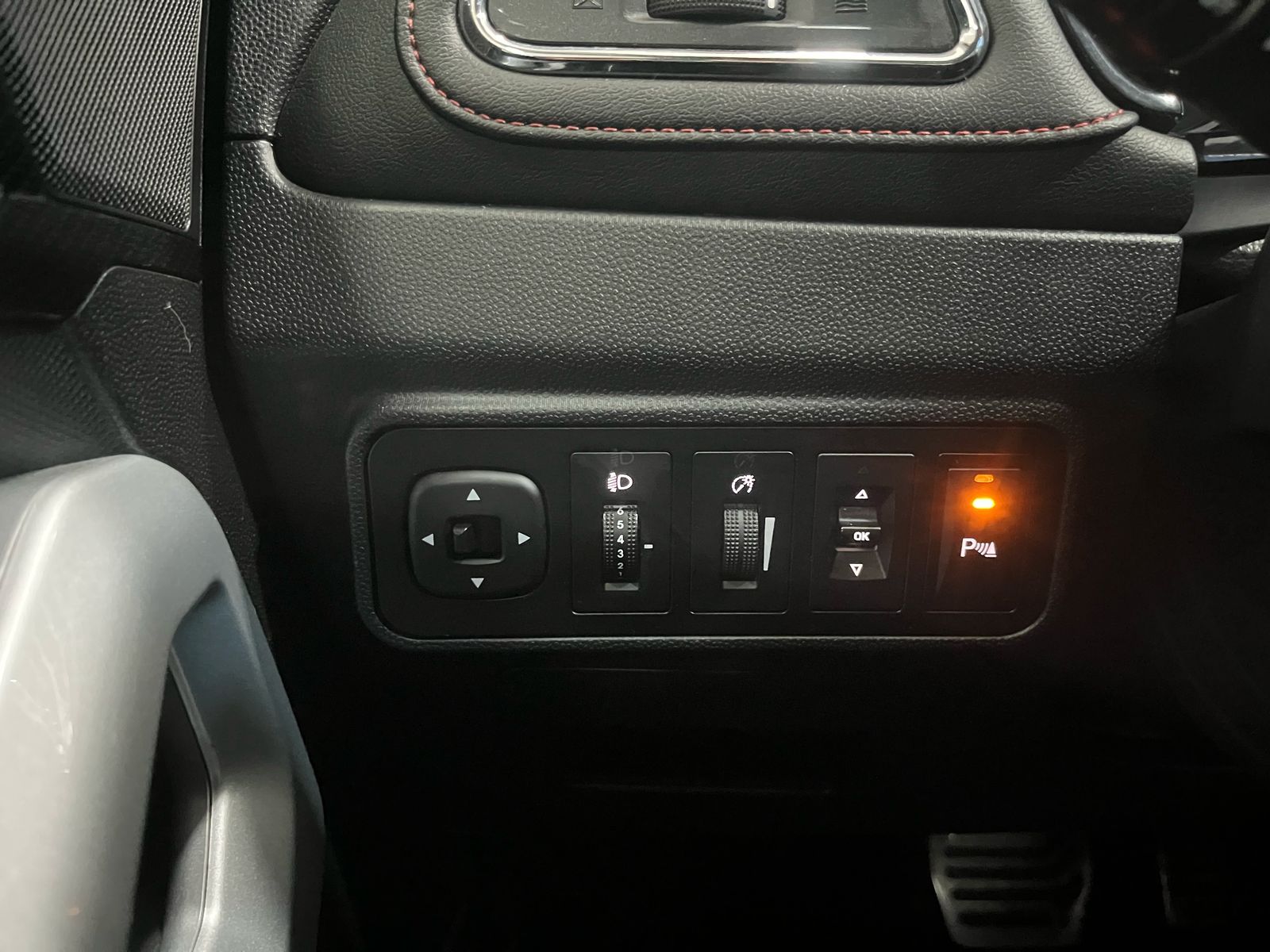 JAC T40