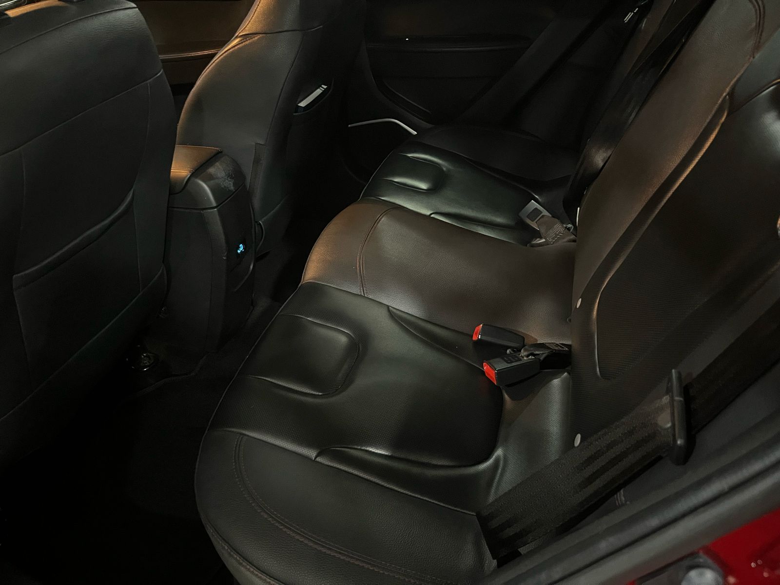 JAC T40
