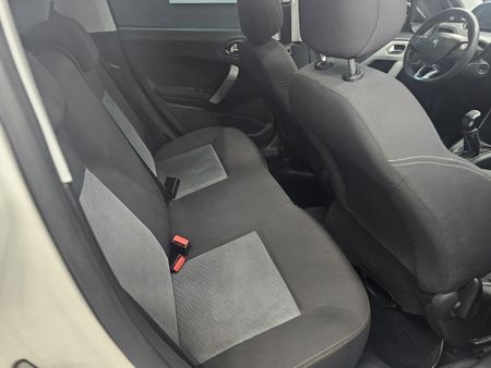 208 Allure 1.5 8V (Flex)