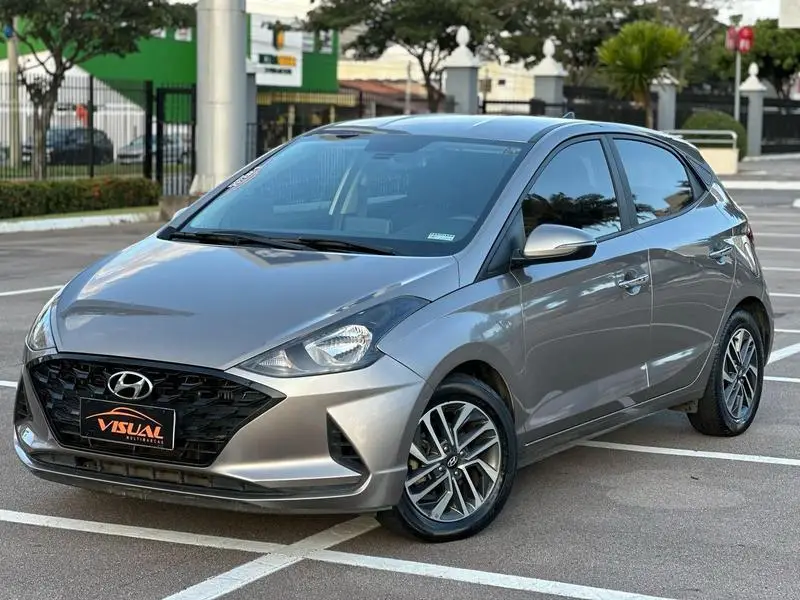 Hyundai Creta Platinum 1.0 Turbo (Aut) (Flex)
