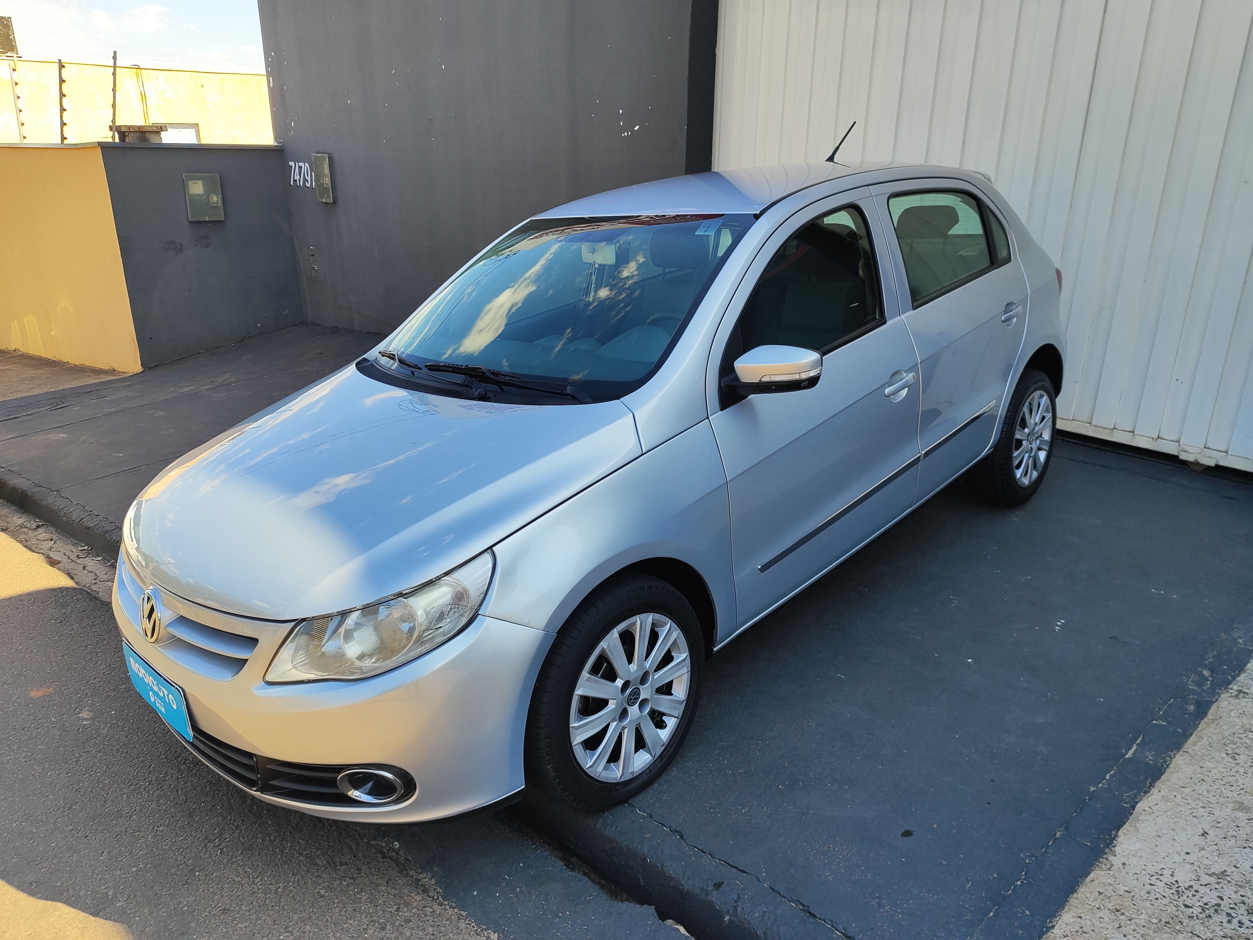 Volkswagen Gol