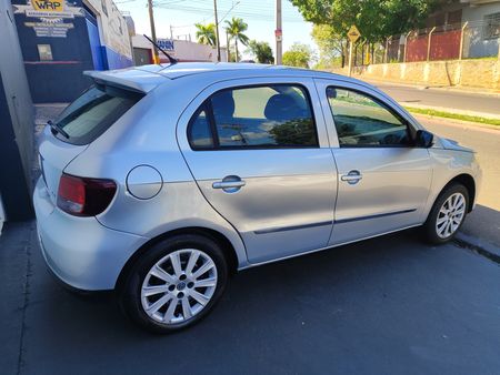 Gol 1.6 (G5) (Flex)