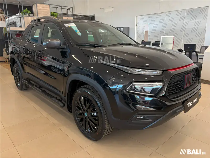Fiat Toro Ultra 1.3