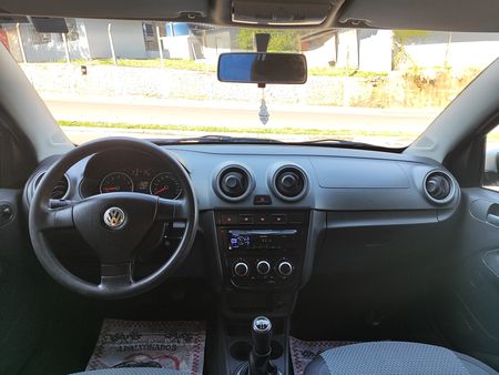 Gol 1.6 (G5) (Flex)