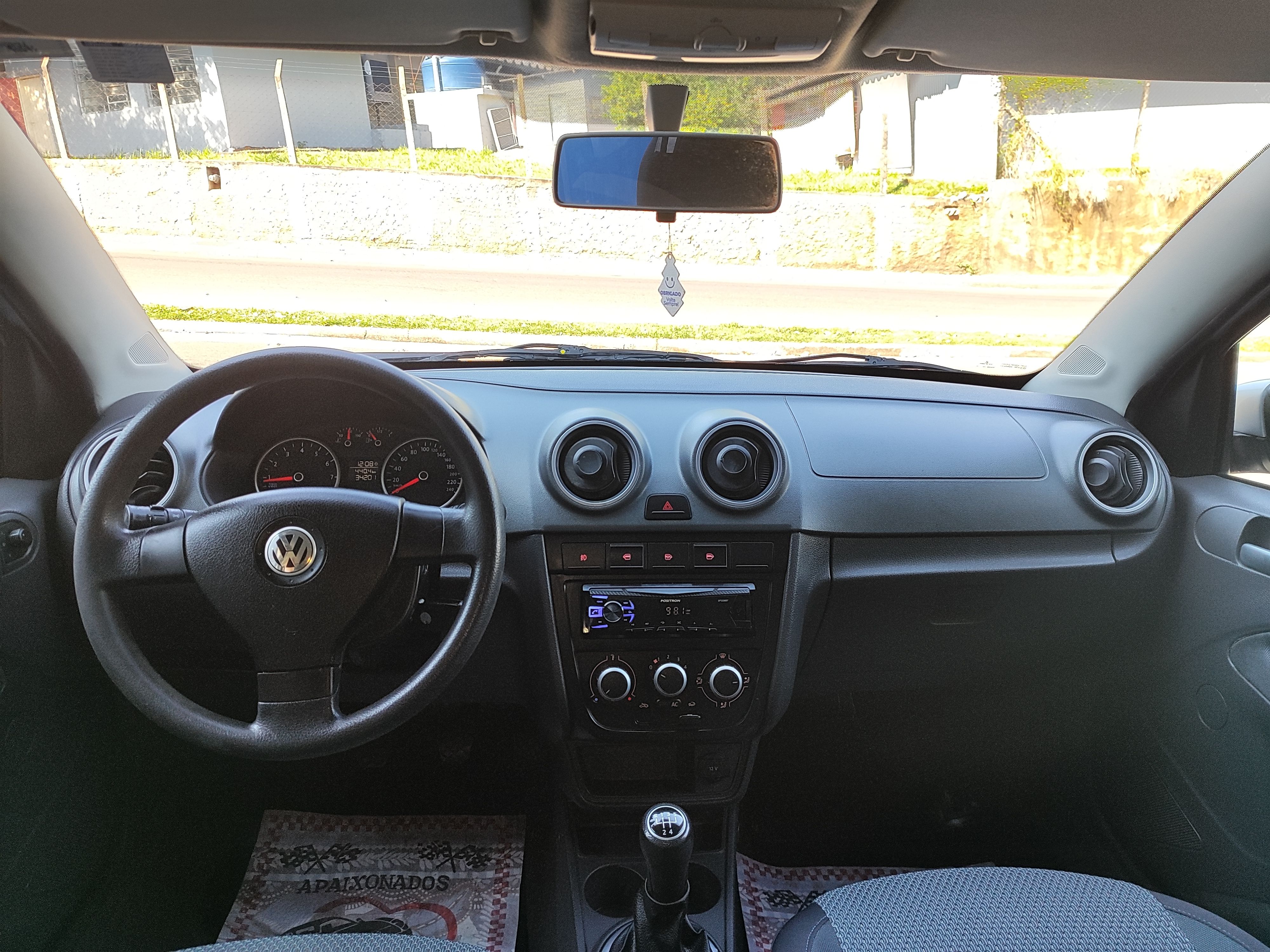 Volkswagen Gol