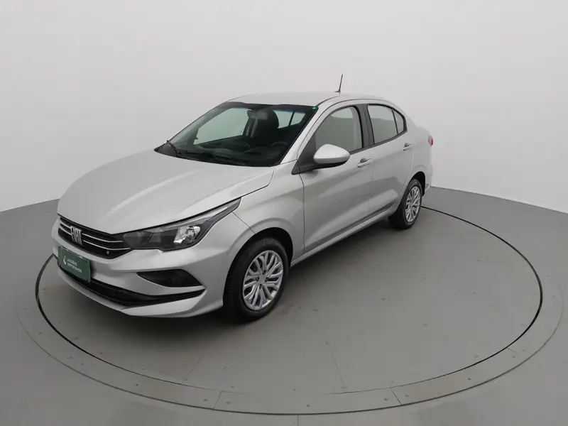 Fiat Cronos Drive 1.3